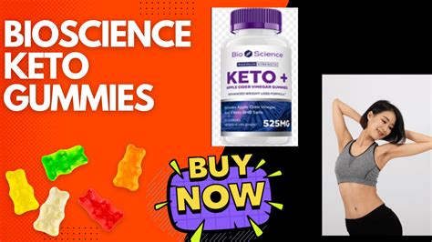 L-carnitine is widely used as a dietary supplement by athletes. . Bioscience keto gummies